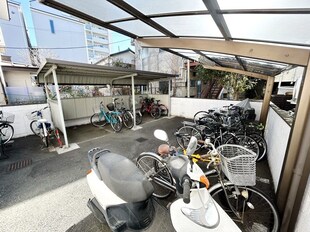 リエス元住吉ネクストの物件内観写真